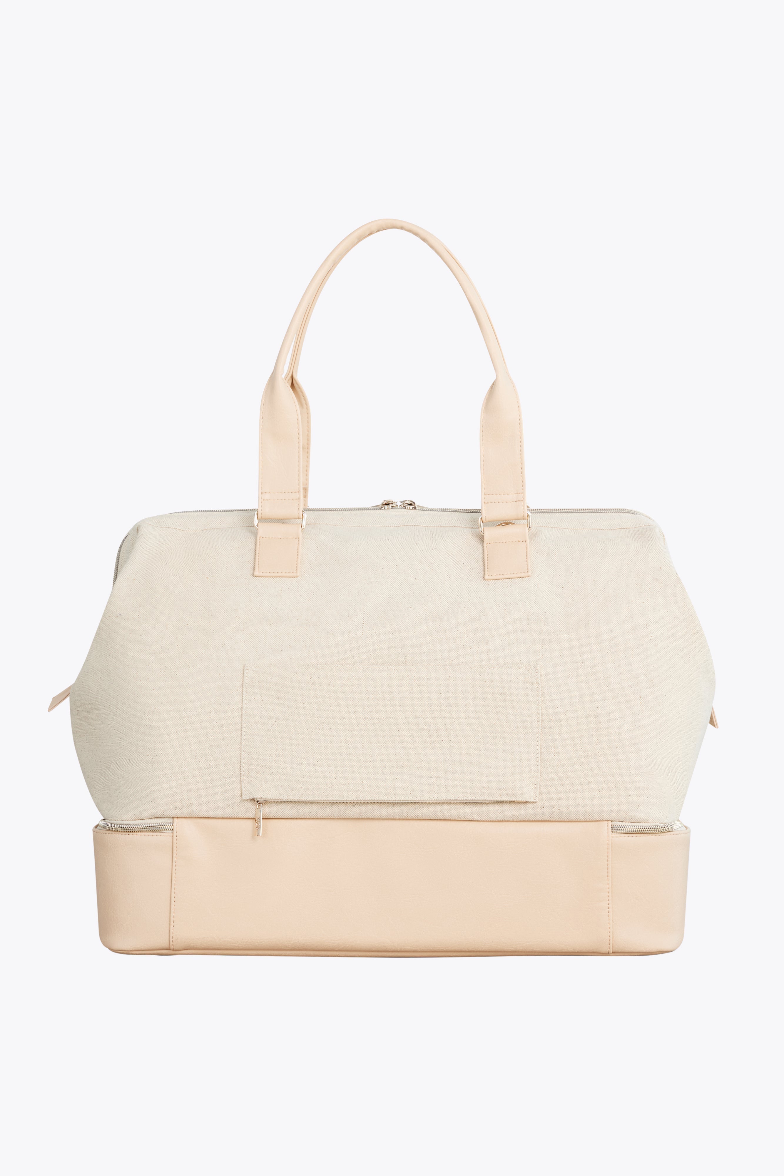 Resale The Weekender in Beige