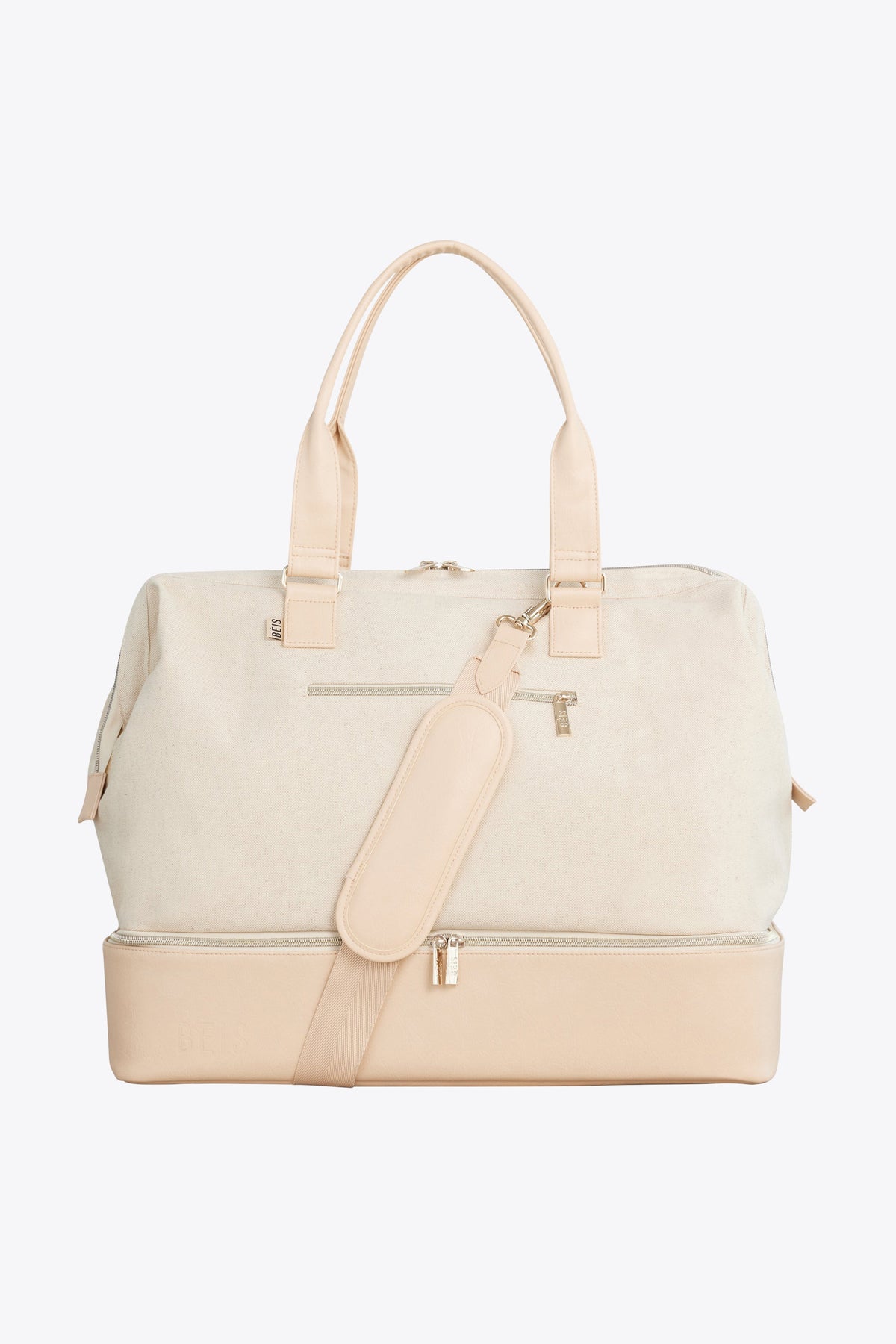Resale The Weekender in Beige