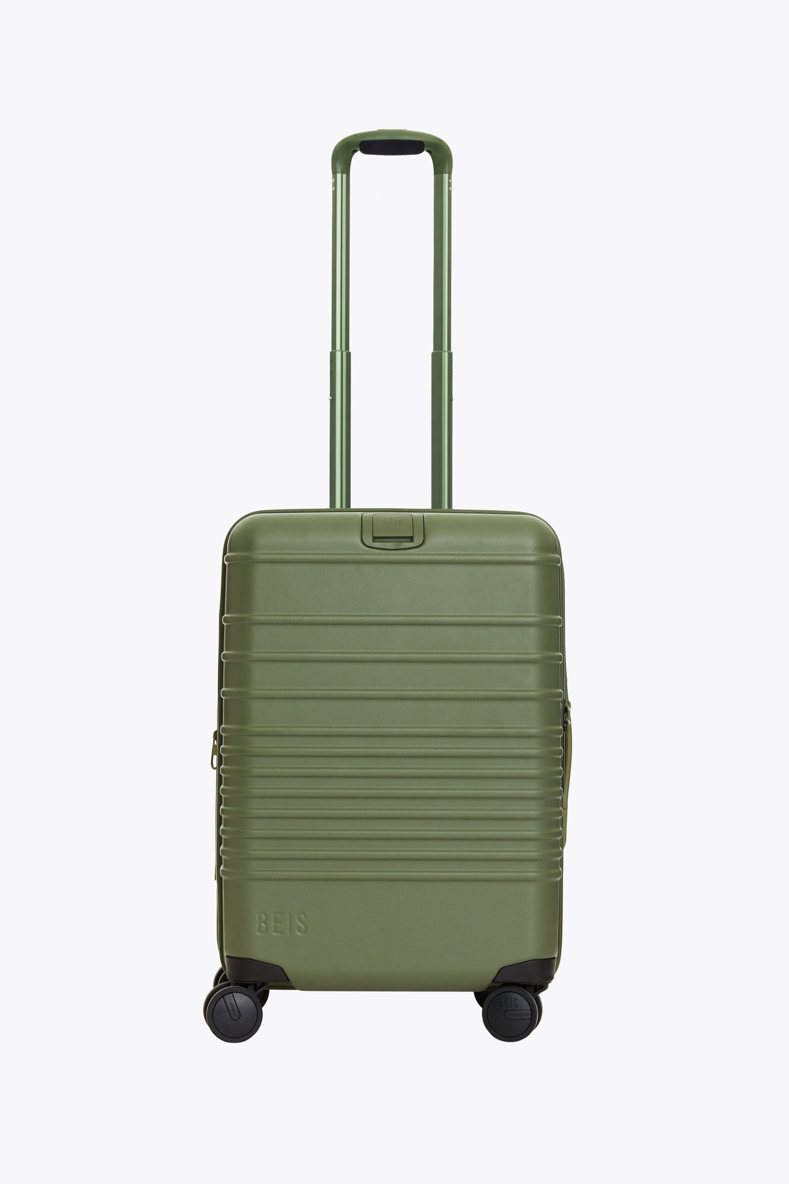 The Luggage Starter Set