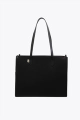 Resale The Work Tote in Black