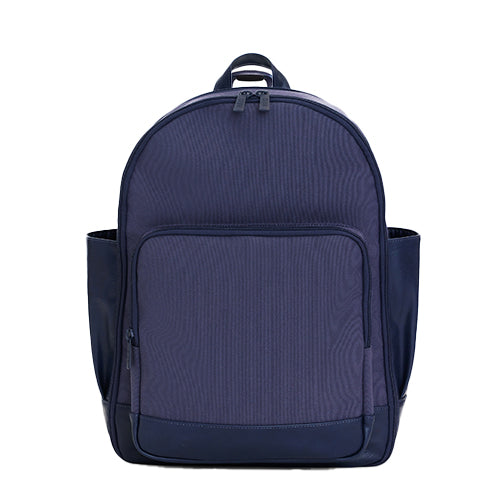 Resale The Travel Backpack in Navy