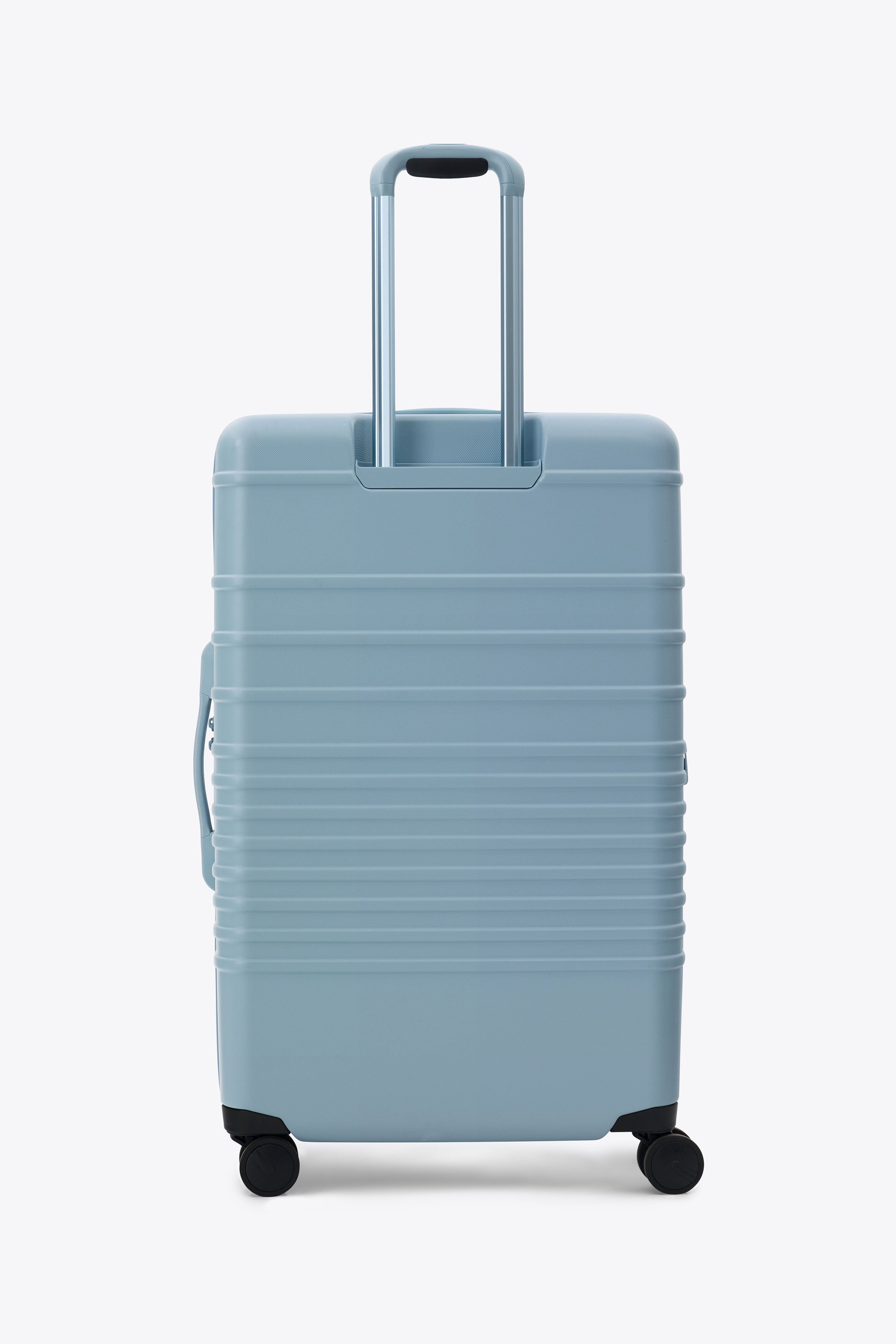 Gap x BÉIS The Large Check-In Roller in Denim Blue