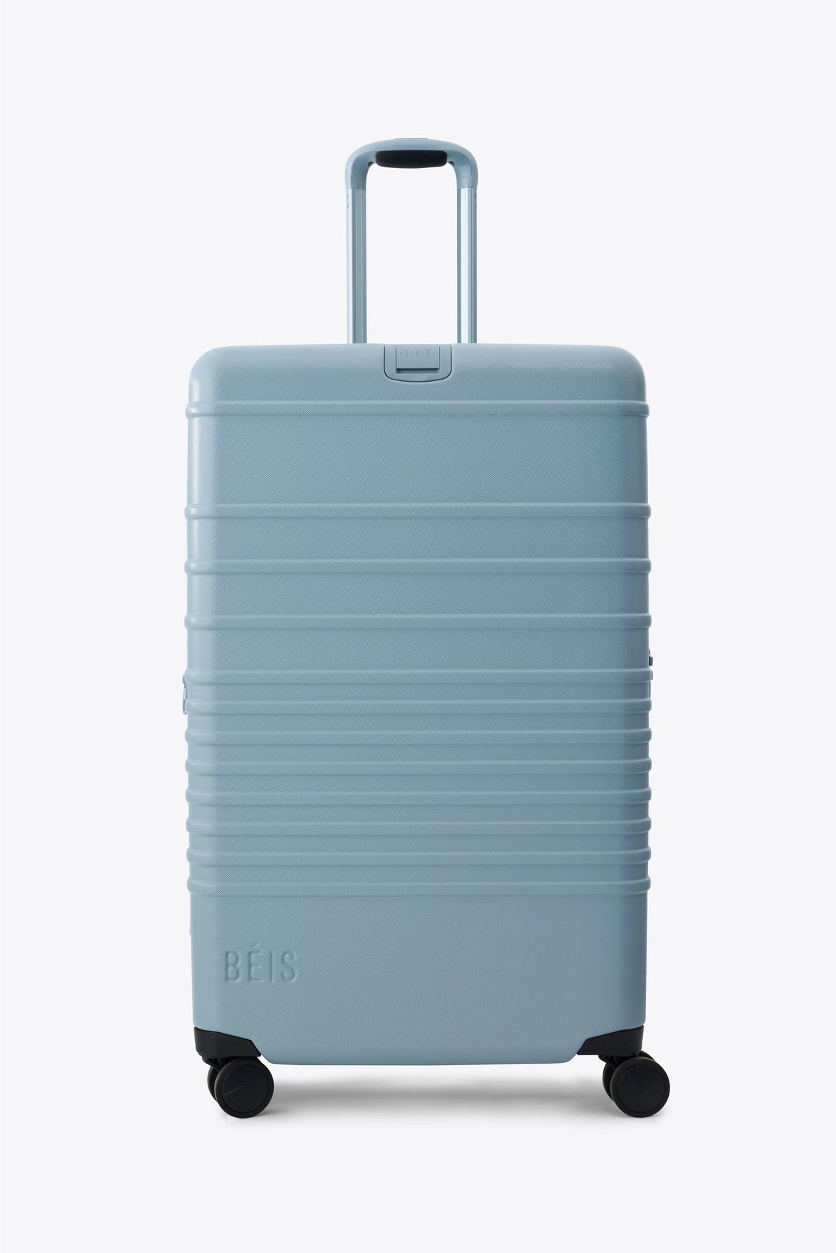 Gap x BÉIS The Large Check-In Roller in Denim Blue