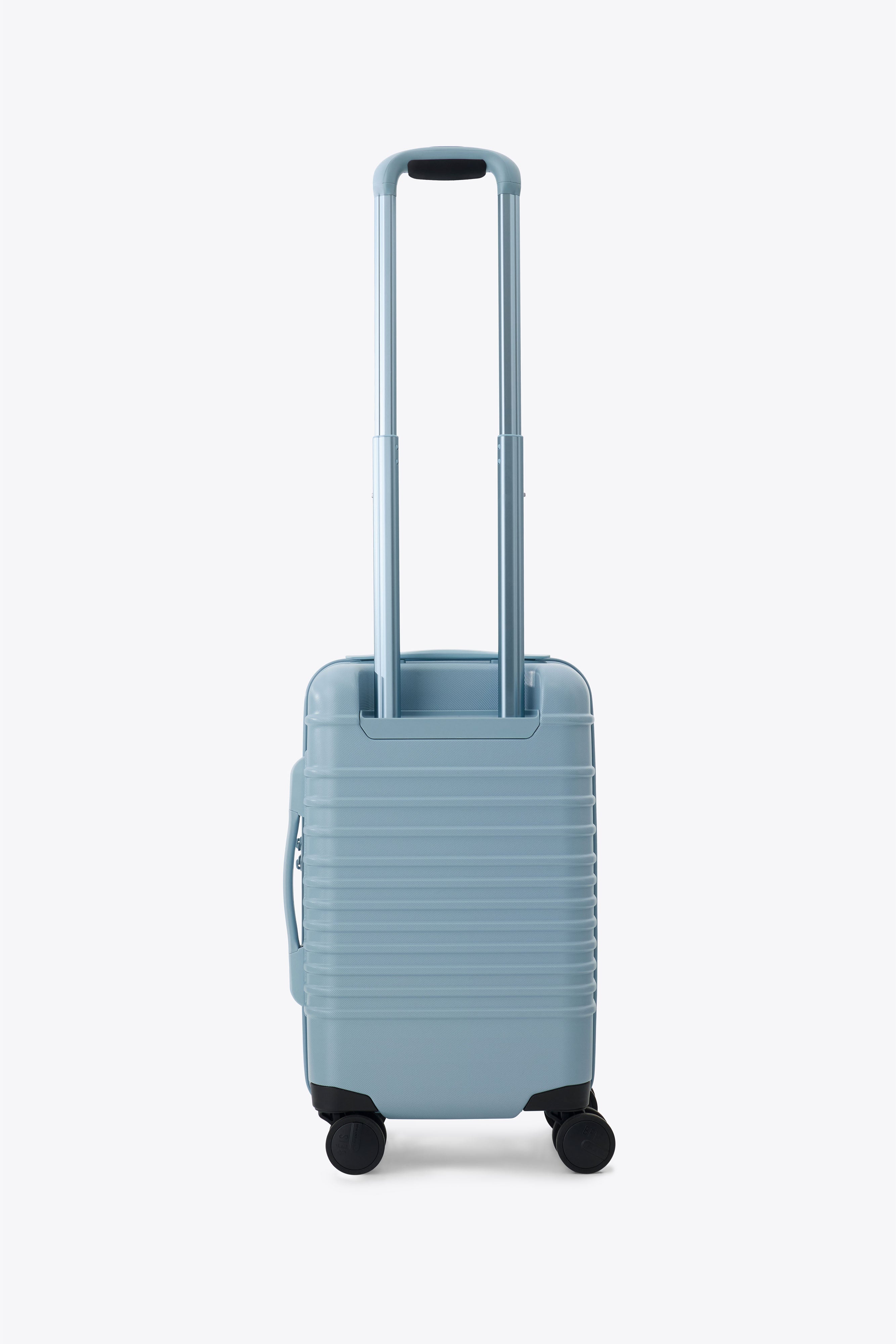 Gap x BÉIS The Small Carry-On Roller in Denim Blue