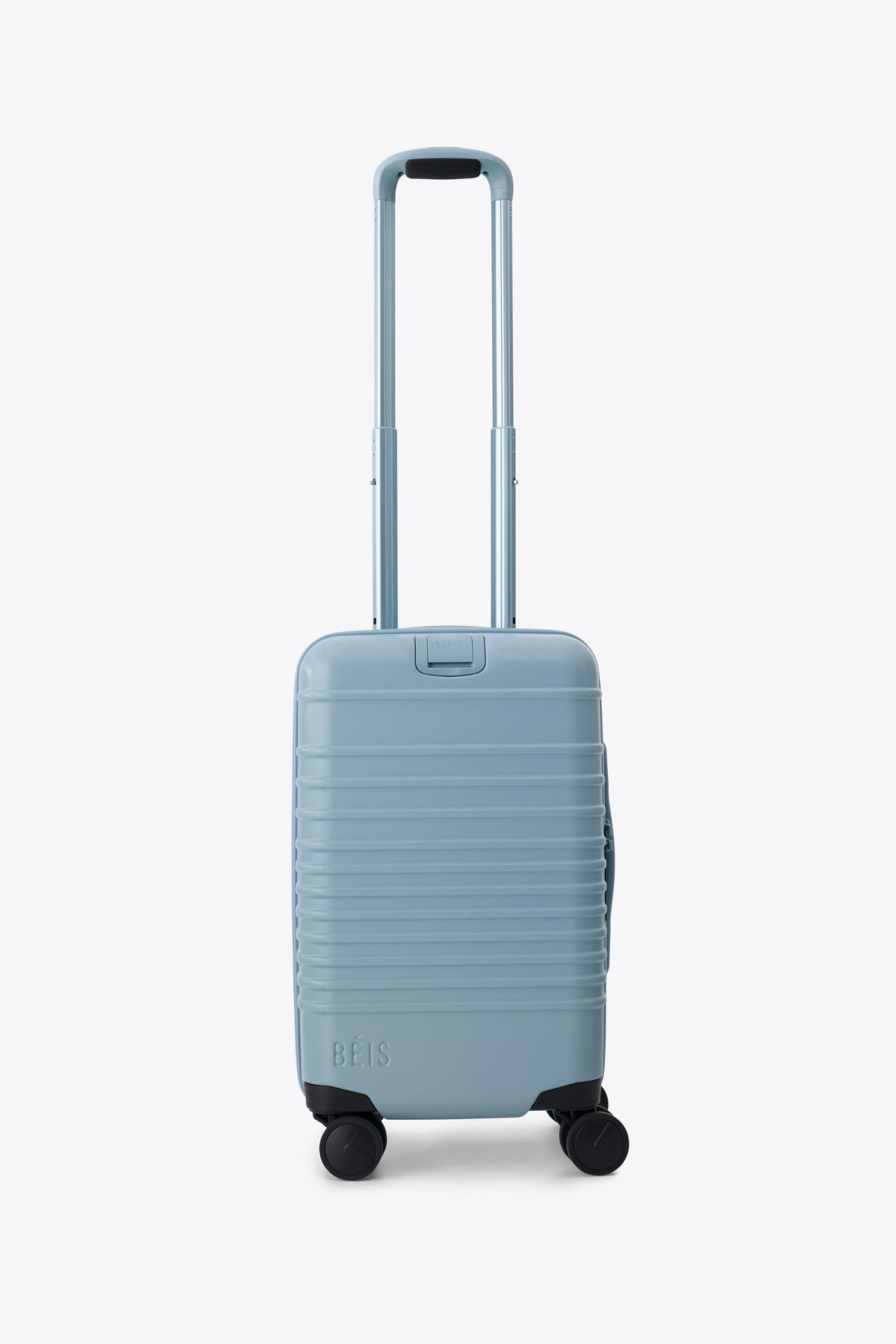 Gap x BÉIS The Small Carry-On Roller in Denim Blue