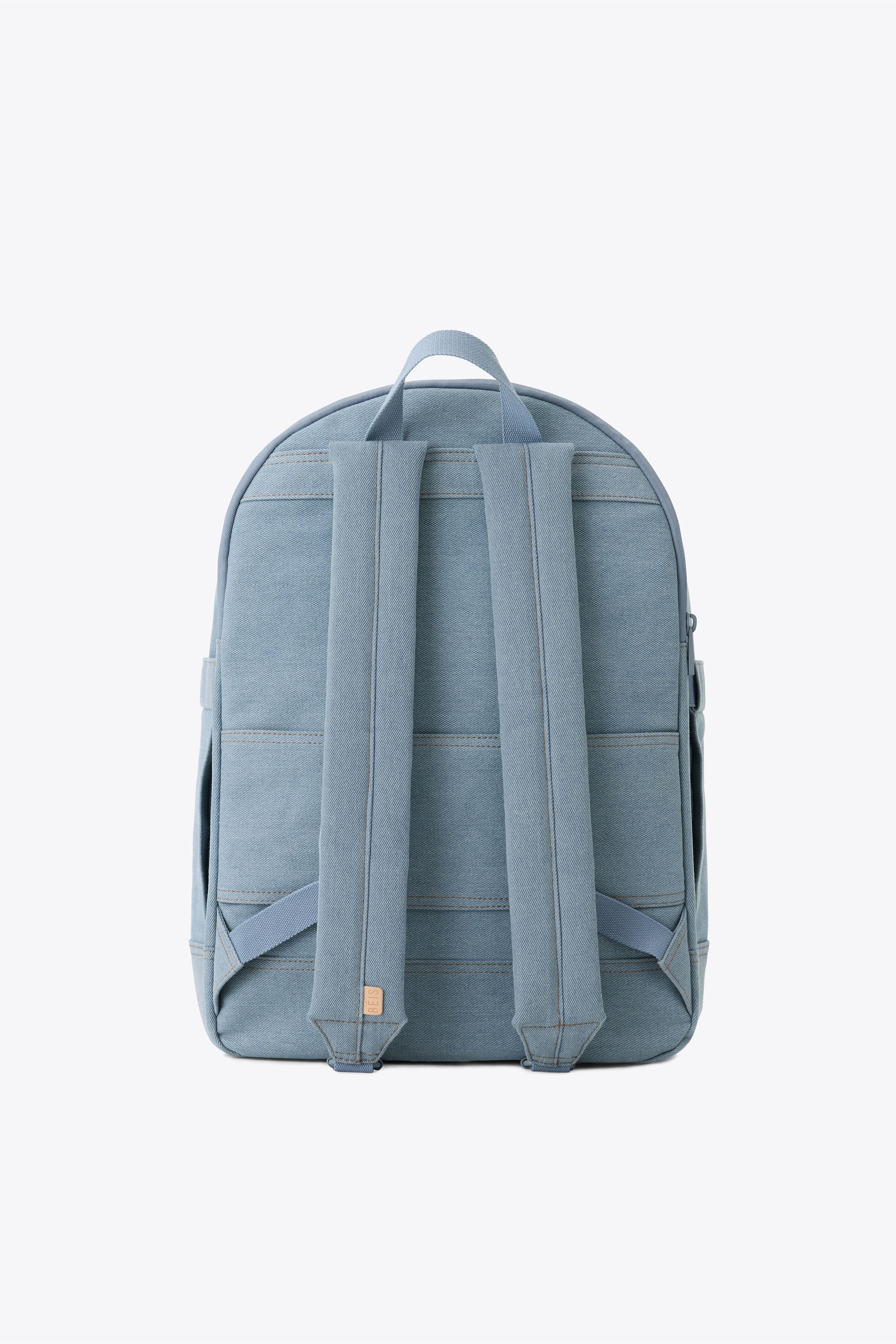 Gap x BÉIS The Travel Backpack in Denim Blue