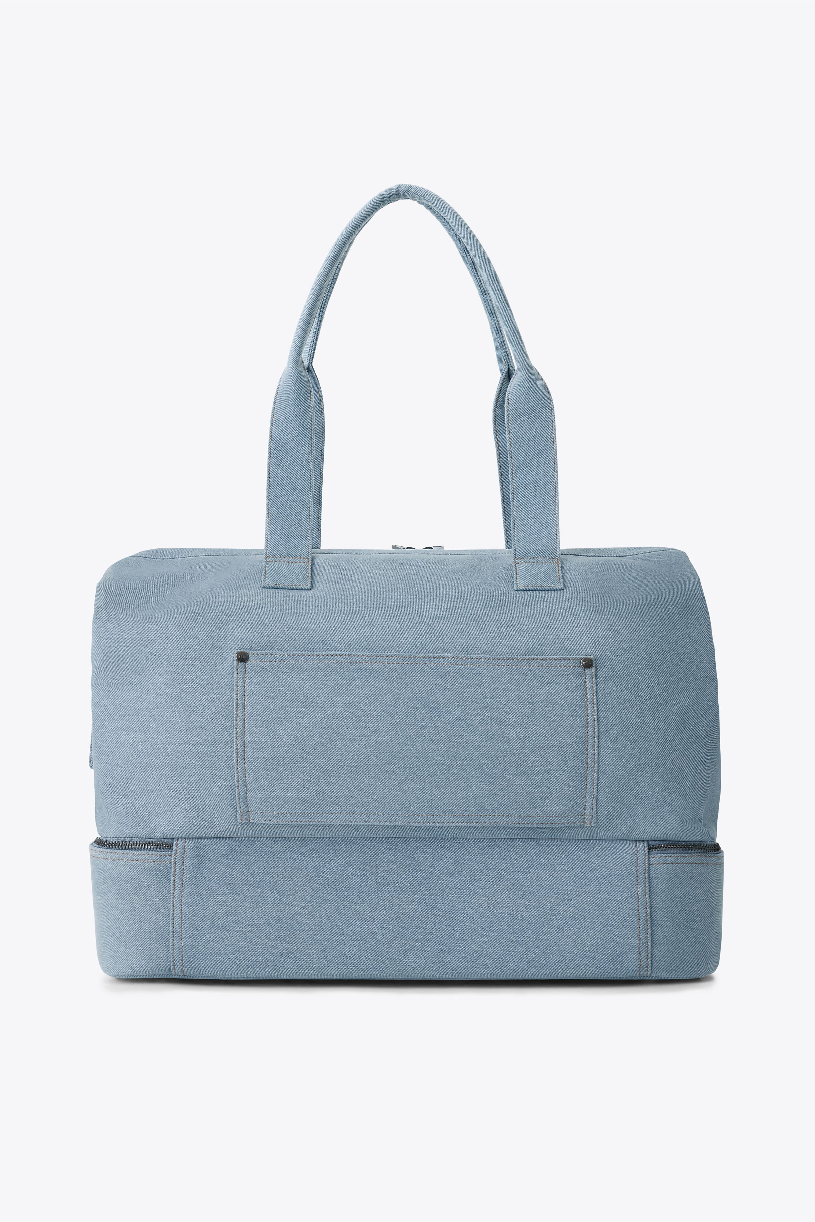 Gap x BÉIS The Weekender in Denim Blue