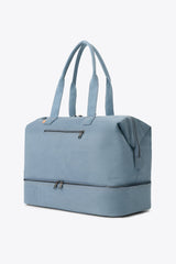 Gap x BÉIS The Weekender in Denim Blue