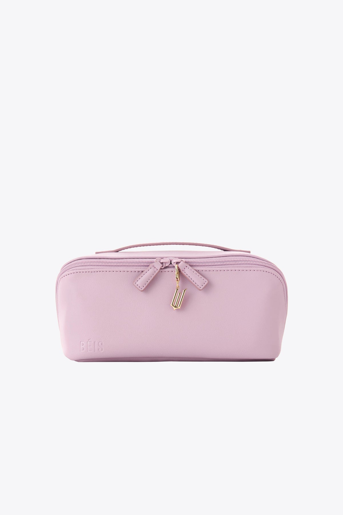 The Essential Toiletry Kit in Wicked Pink
